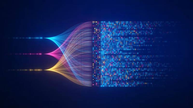 江源区软件开发：解锁高性能应用的核心技术路径